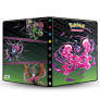 Binder: 9-Pocket: Portfolio: Pokemon: Shrouded Fable  UPR16343